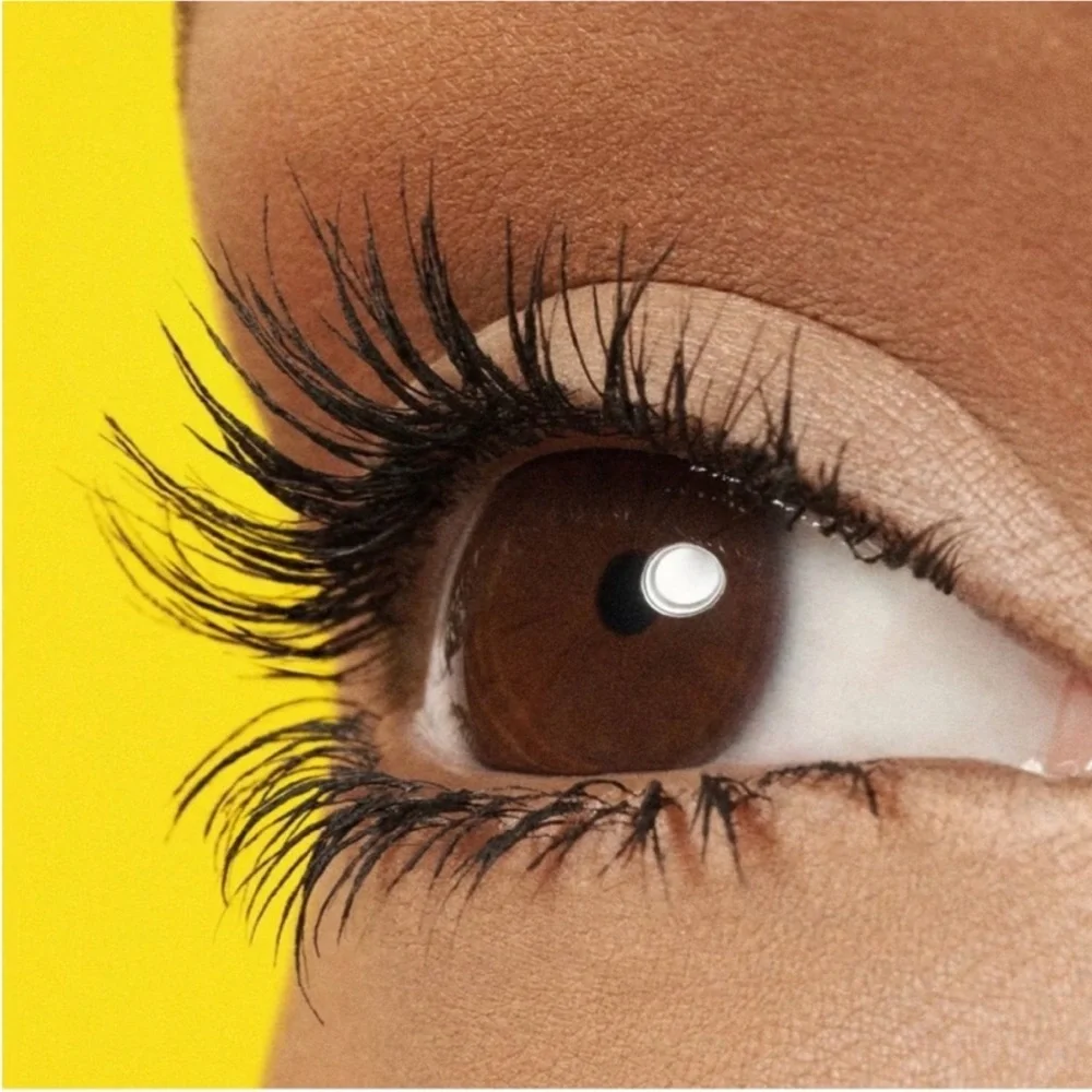 MAC Cosmetics Magic Extension 5mm Fibre Mascara in Extensive Black, 11 ml